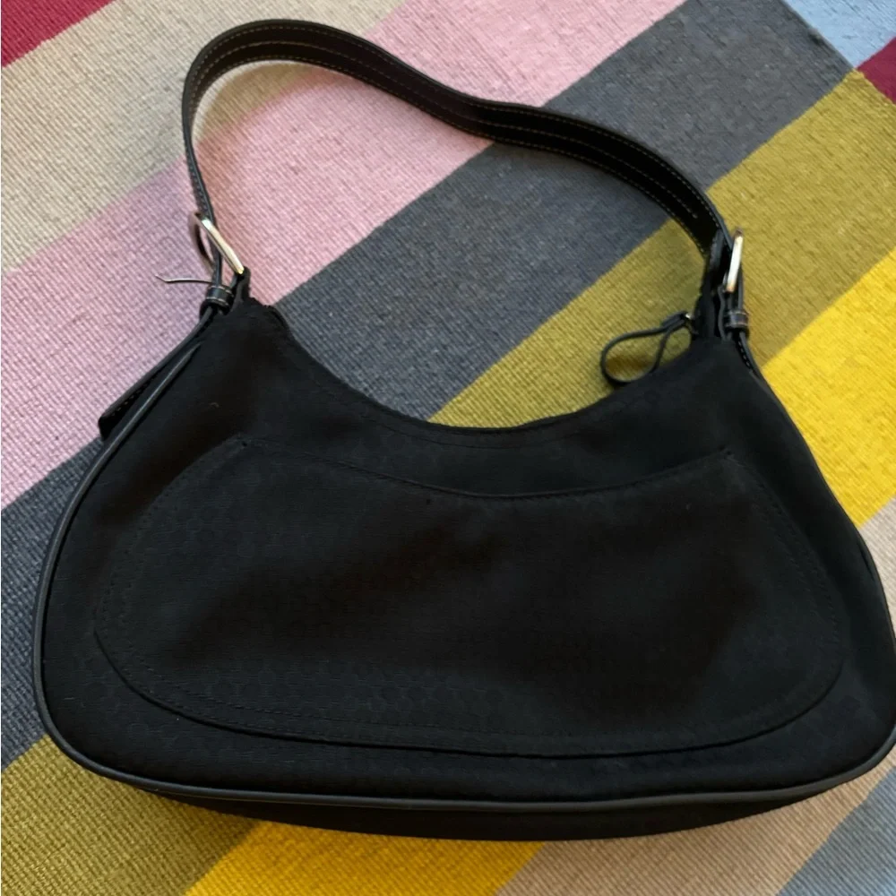 NWOT Vintage Nine West Shoulder Bag - Picture 3 of 4